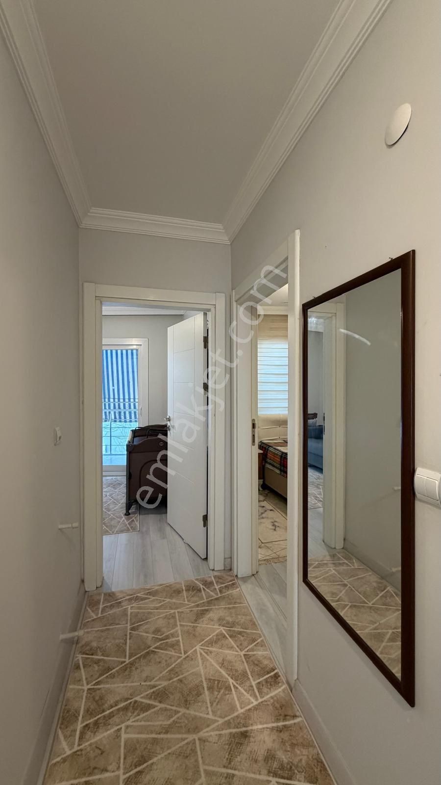 Kuşadası Güzelçamlı'da Satılık Masrafsız 2+1 Daire - Görsel 18