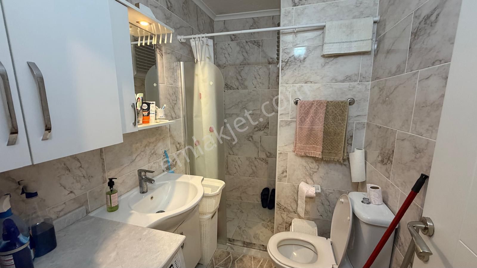 Kuşadası Güzelçamlı'da Satılık Masrafsız 2+1 Daire - Görsel 29