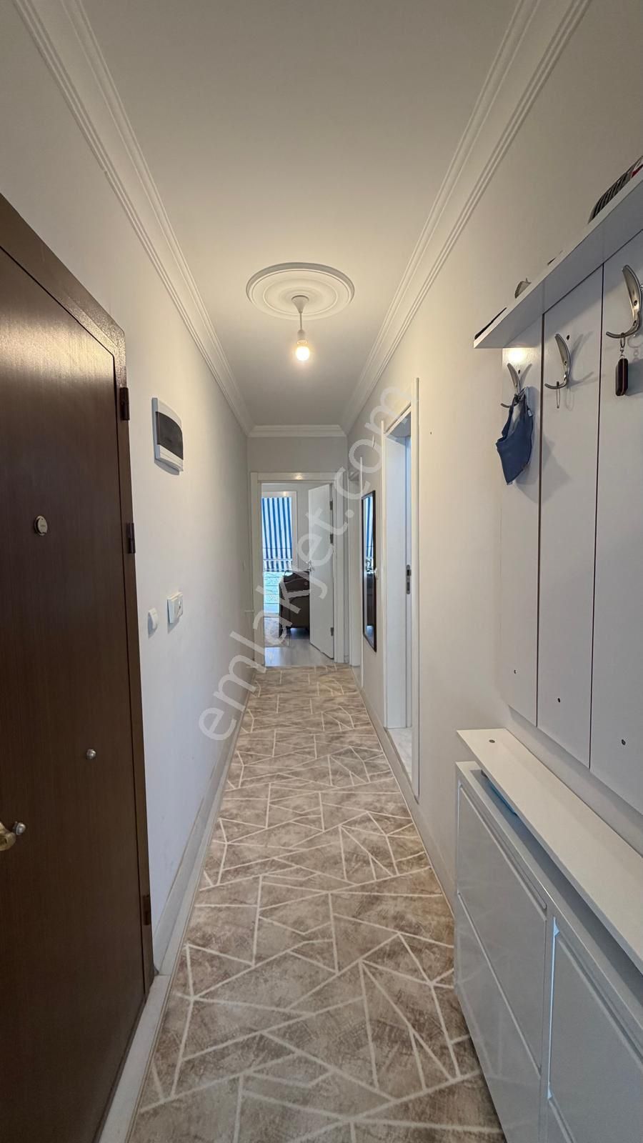 Kuşadası Güzelçamlı'da Satılık Masrafsız 2+1 Daire - Görsel 3