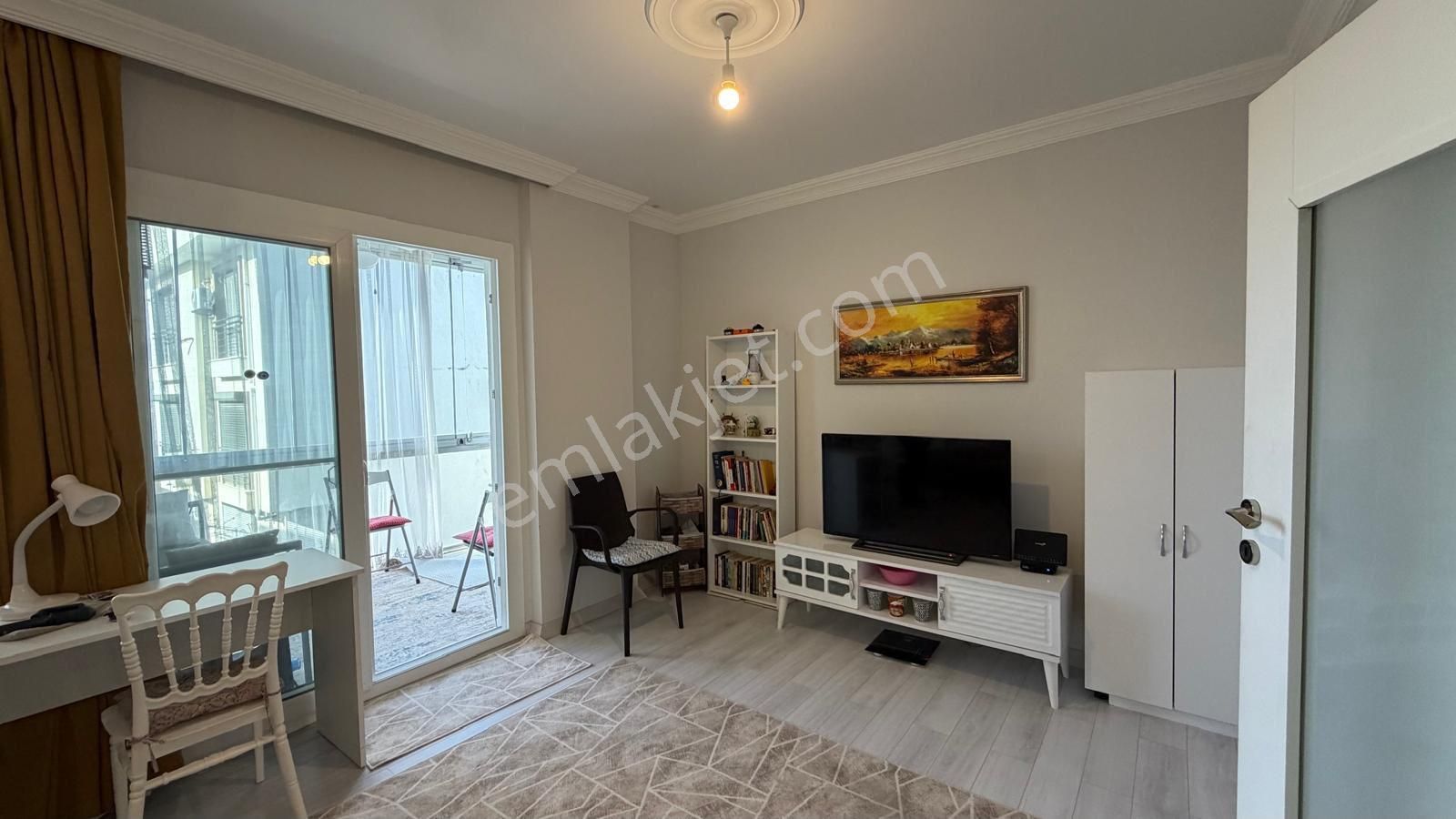 Kuşadası Güzelçamlı'da Satılık Masrafsız 2+1 Daire - Görsel 39