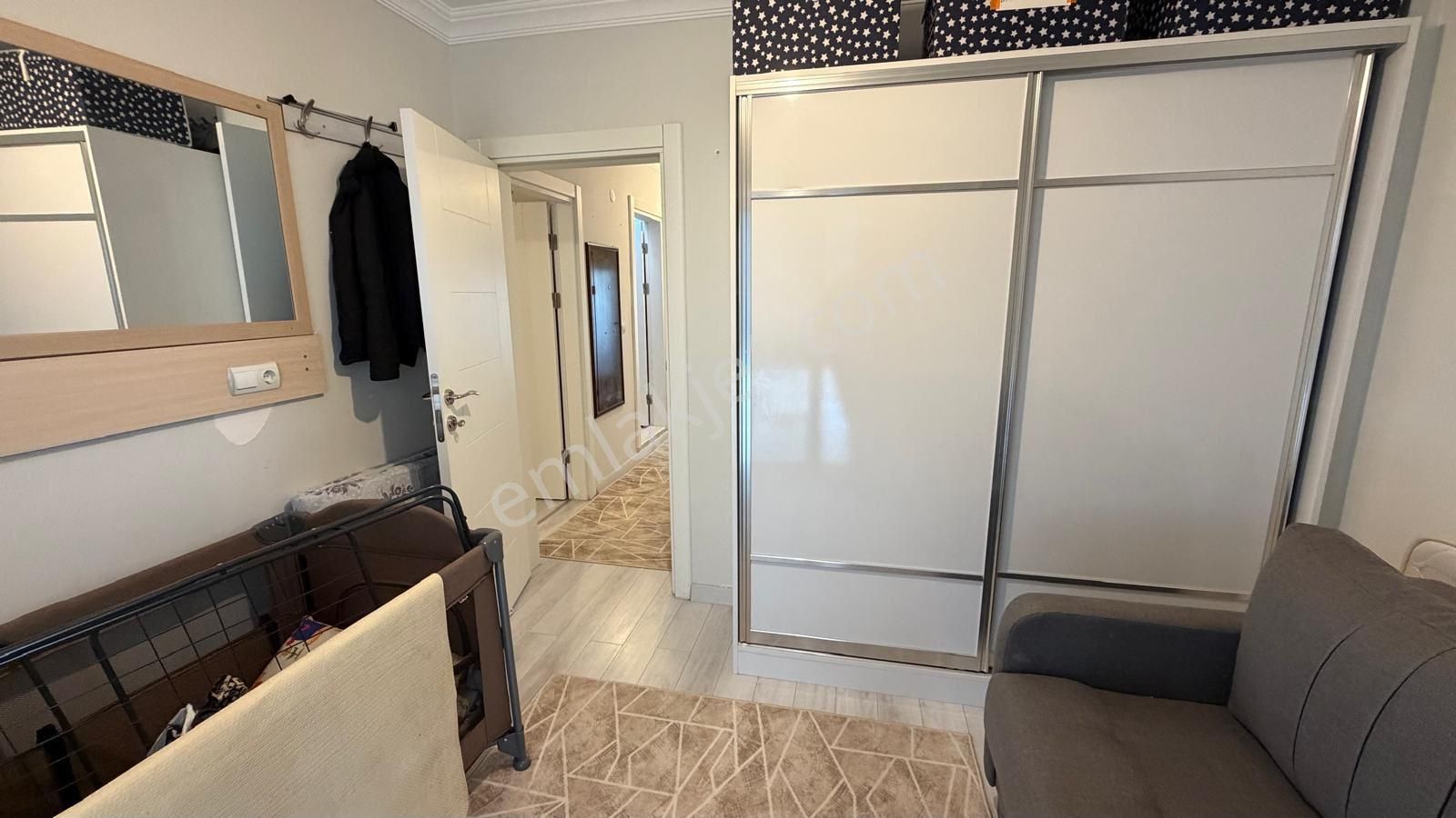 Kuşadası Güzelçamlı'da Satılık Masrafsız 2+1 Daire - Görsel 35