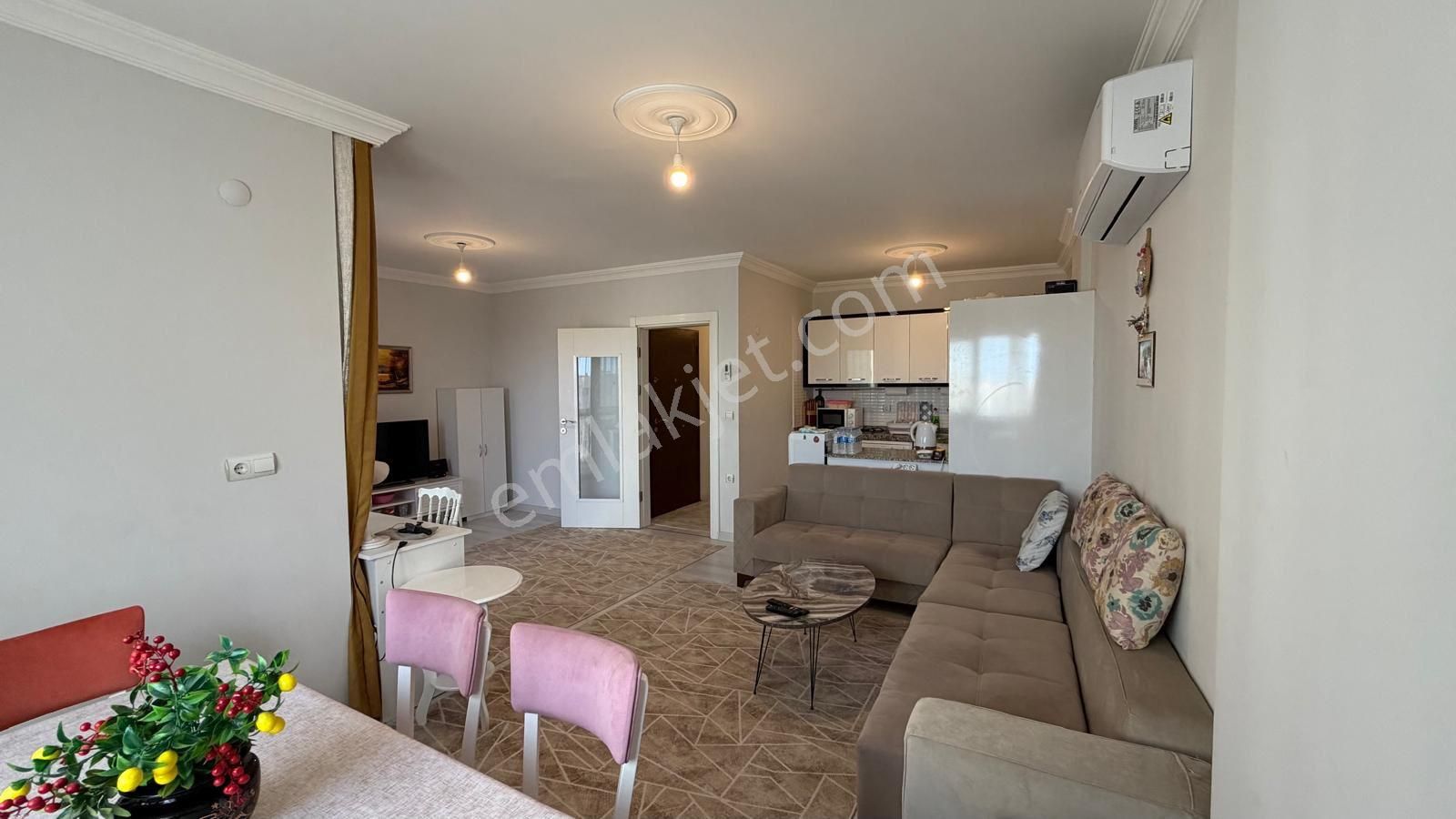 Kuşadası Güzelçamlı'da Satılık Masrafsız 2+1 Daire - Görsel 40