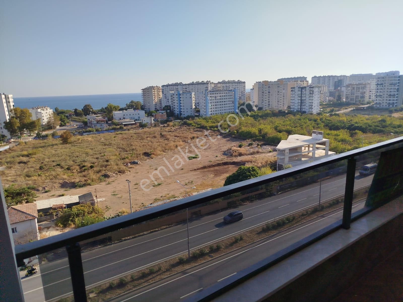 Tömük'te Satılık 1+1 Sıfır Daire - Denize Yakın, Havuzlu - Görsel 16