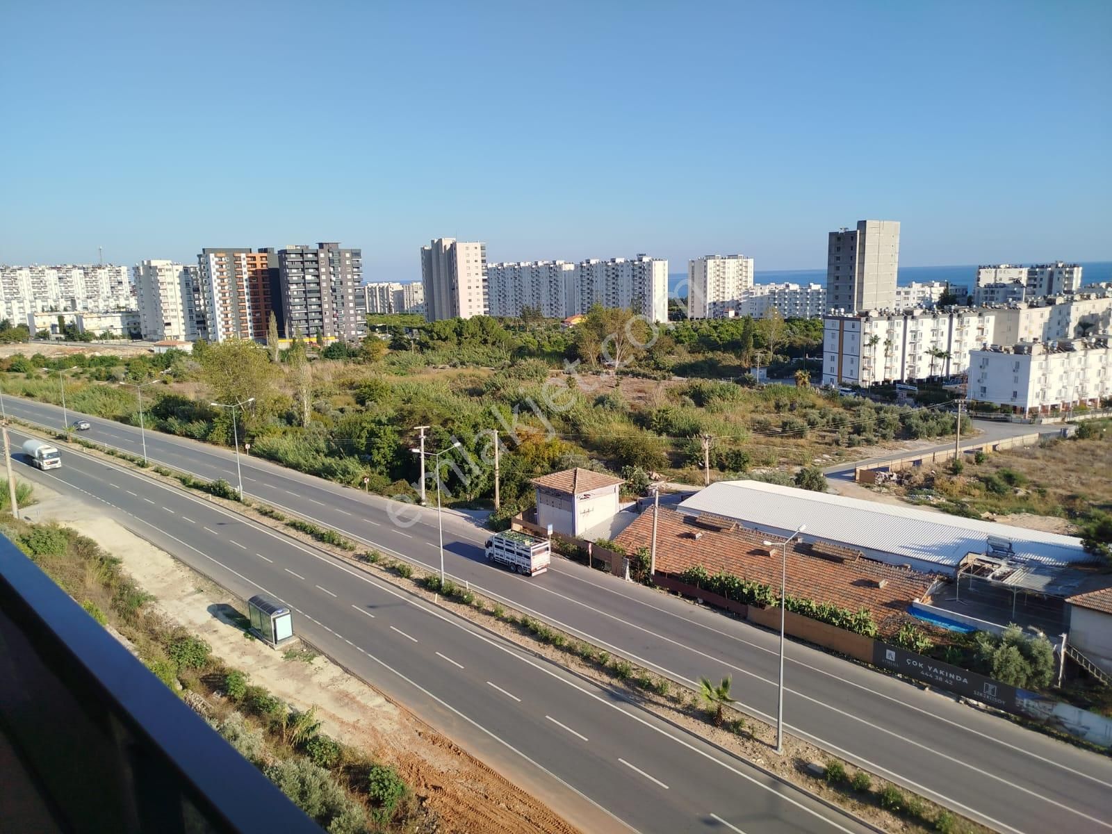 Tömük'te Satılık 1+1 Sıfır Daire - Denize Yakın, Havuzlu - Görsel 10