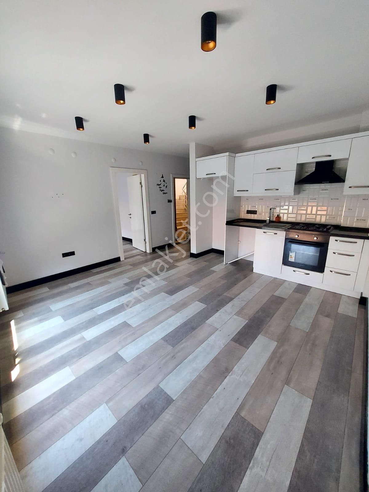 Balçova' Ekonomi Üni. Yakını Kiralık Daire - Görsel 7