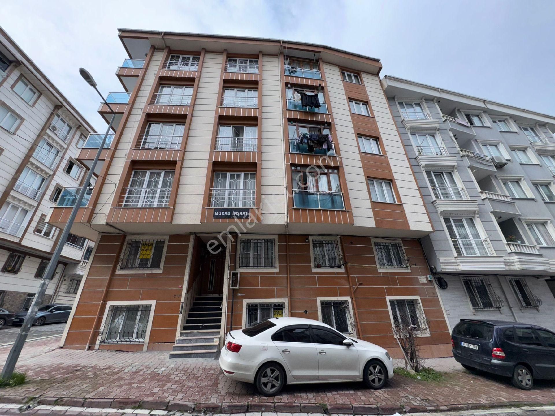 Esenyurt Kiralık 2+1 Daire Sultaniye Yenikent Bölgesi