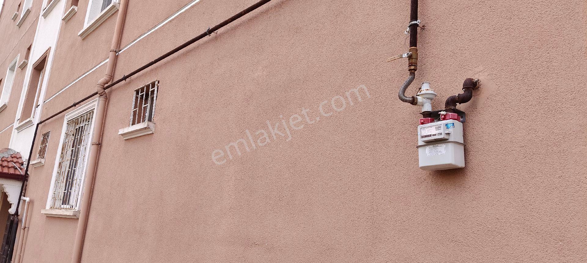 Ankara Satılık Dükkan 165m2 Daire Kul Uy 4 Wc Arsa Daire Takaslı - Görsel 16