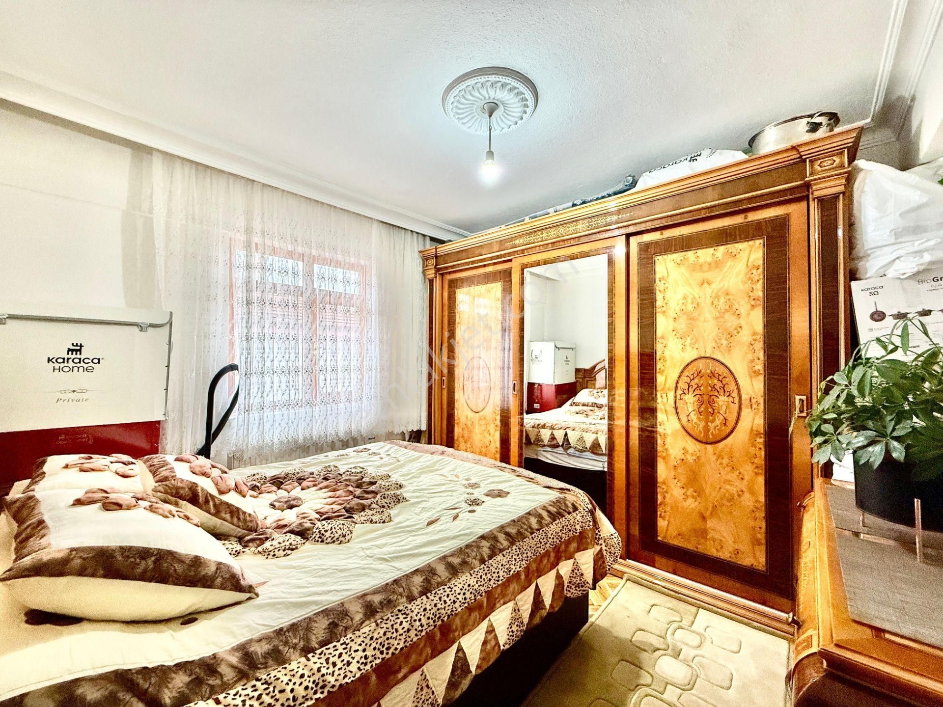 Pursaklar Mehmet Zengin Emlak'tan Merkezde Yapılı Masrafsız 3.kat 3+1 Daire - Görsel 21