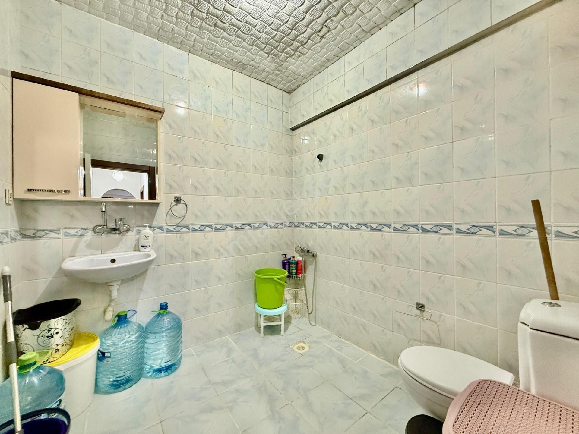 Pursaklar Mehmet Zengin Emlak'tan Merkezde Yapılı Masrafsız 3.kat 3+1 Daire - Görsel 24