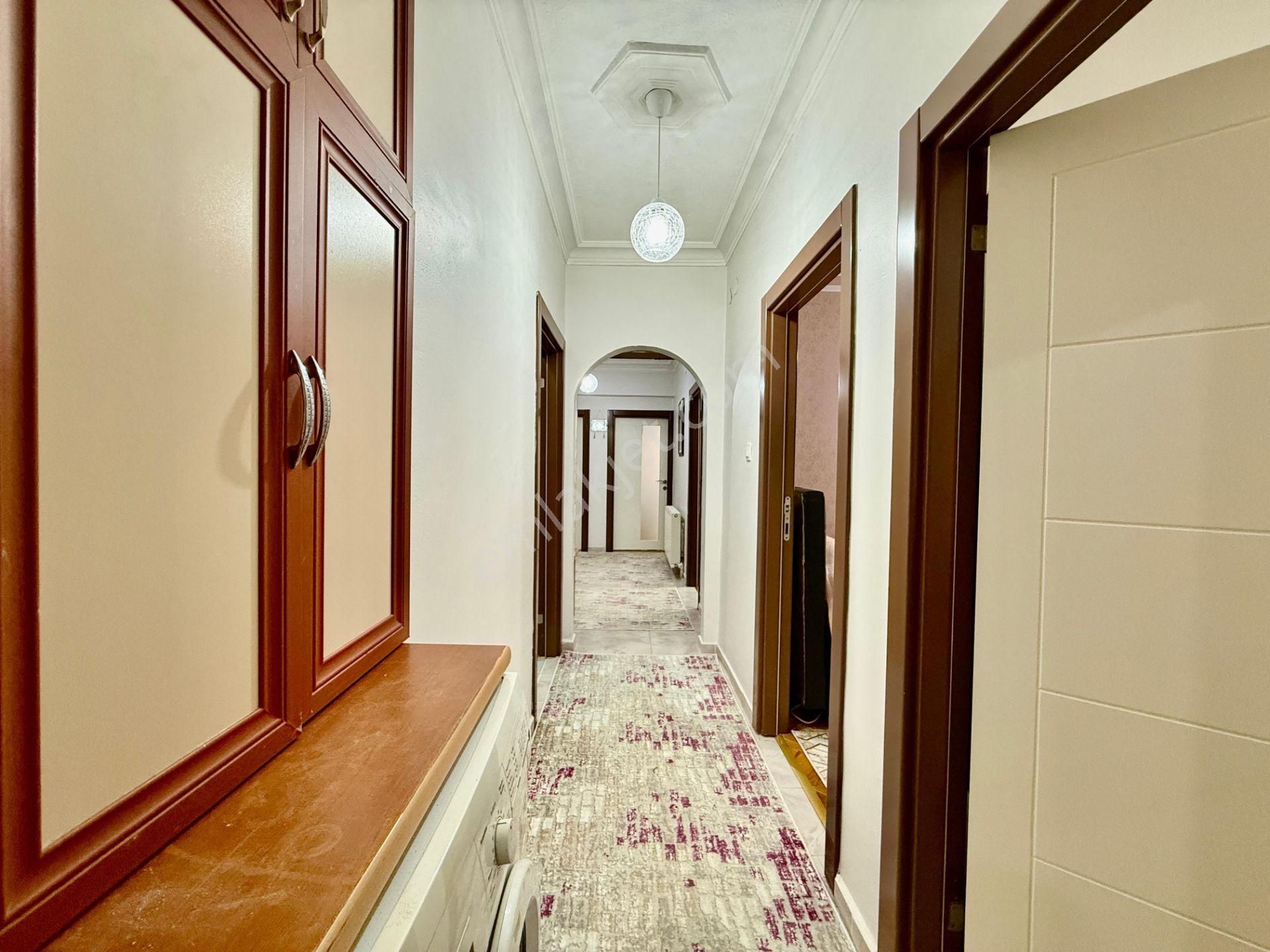 Pursaklar Mehmet Zengin Emlak'tan Merkezde Yapılı Masrafsız 3.kat 3+1 Daire - Görsel 28