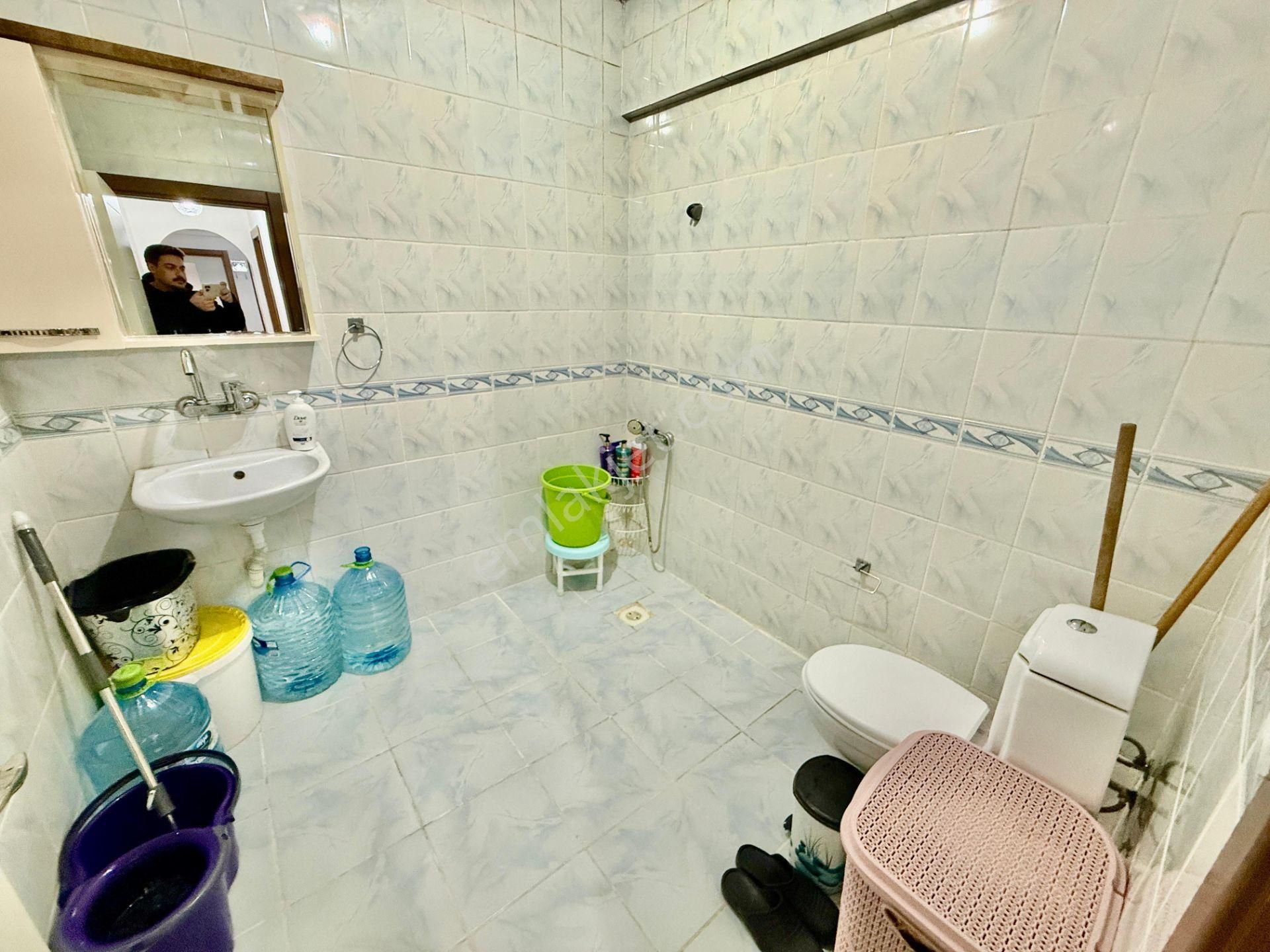 Pursaklar Mehmet Zengin Emlak'tan Merkezde Yapılı Masrafsız 3.kat 3+1 Daire - Görsel 25