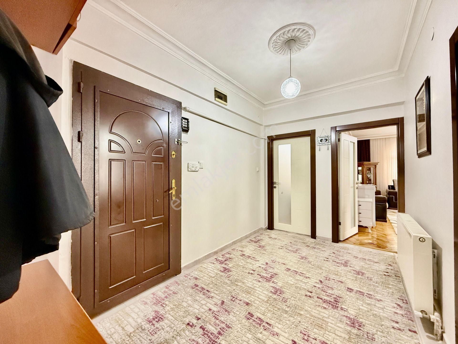 Pursaklar Mehmet Zengin Emlak'tan Merkezde Yapılı Masrafsız 3.kat 3+1 Daire - Görsel 31