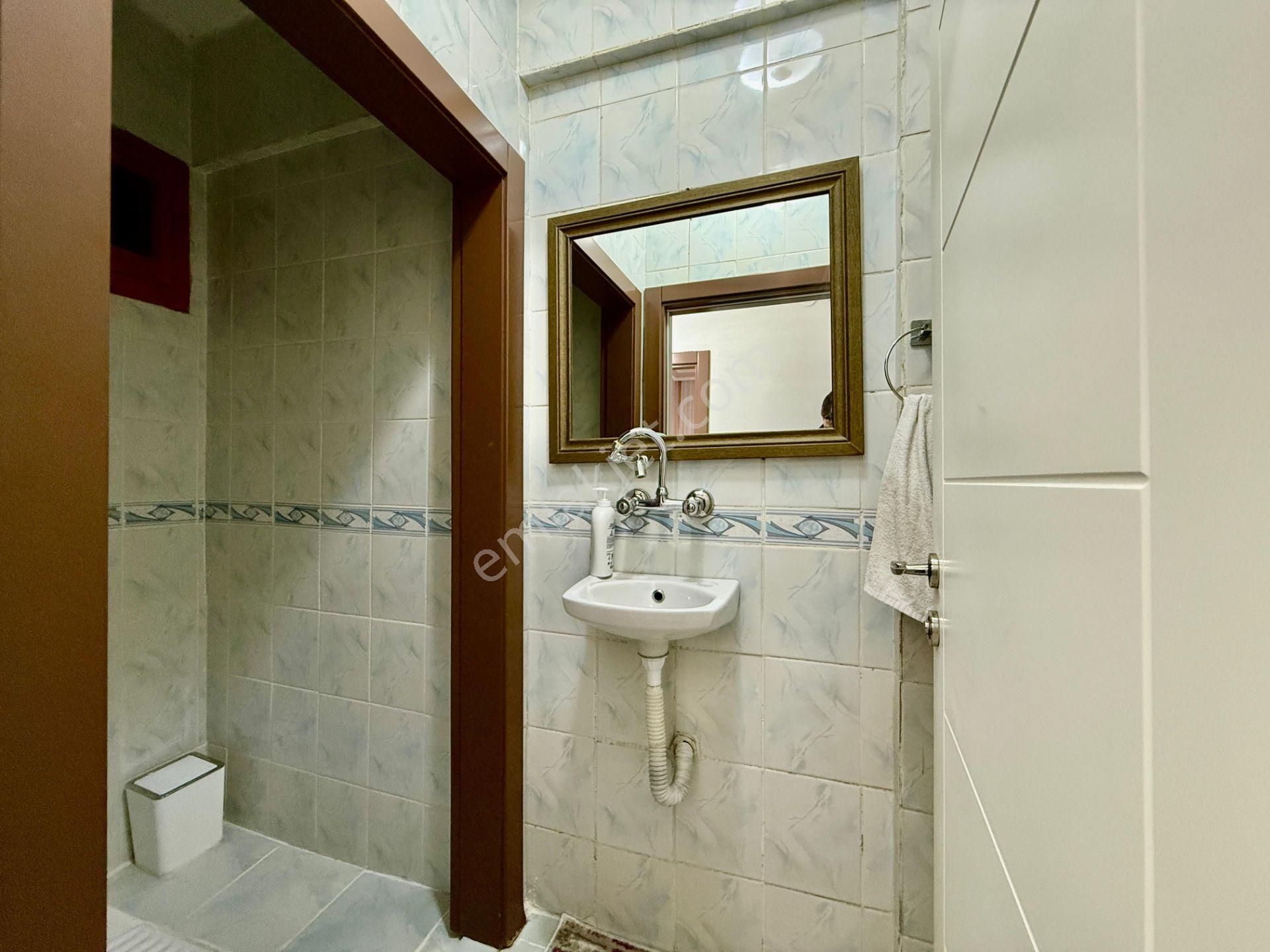 Pursaklar Mehmet Zengin Emlak'tan Merkezde Yapılı Masrafsız 3.kat 3+1 Daire - Görsel 26