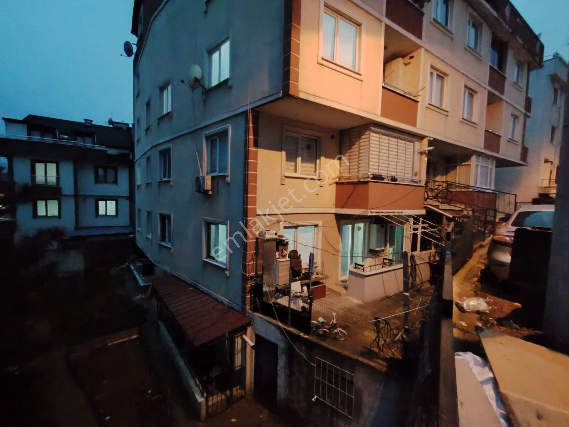 Körfez Barbaros Mh.'de Satılık 2+1 Daire - Görsel 3
