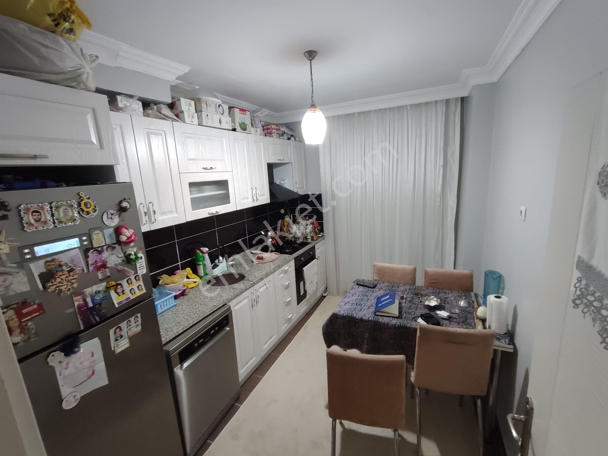 Körfez Barbaros Mh.'de Satılık 2+1 Daire