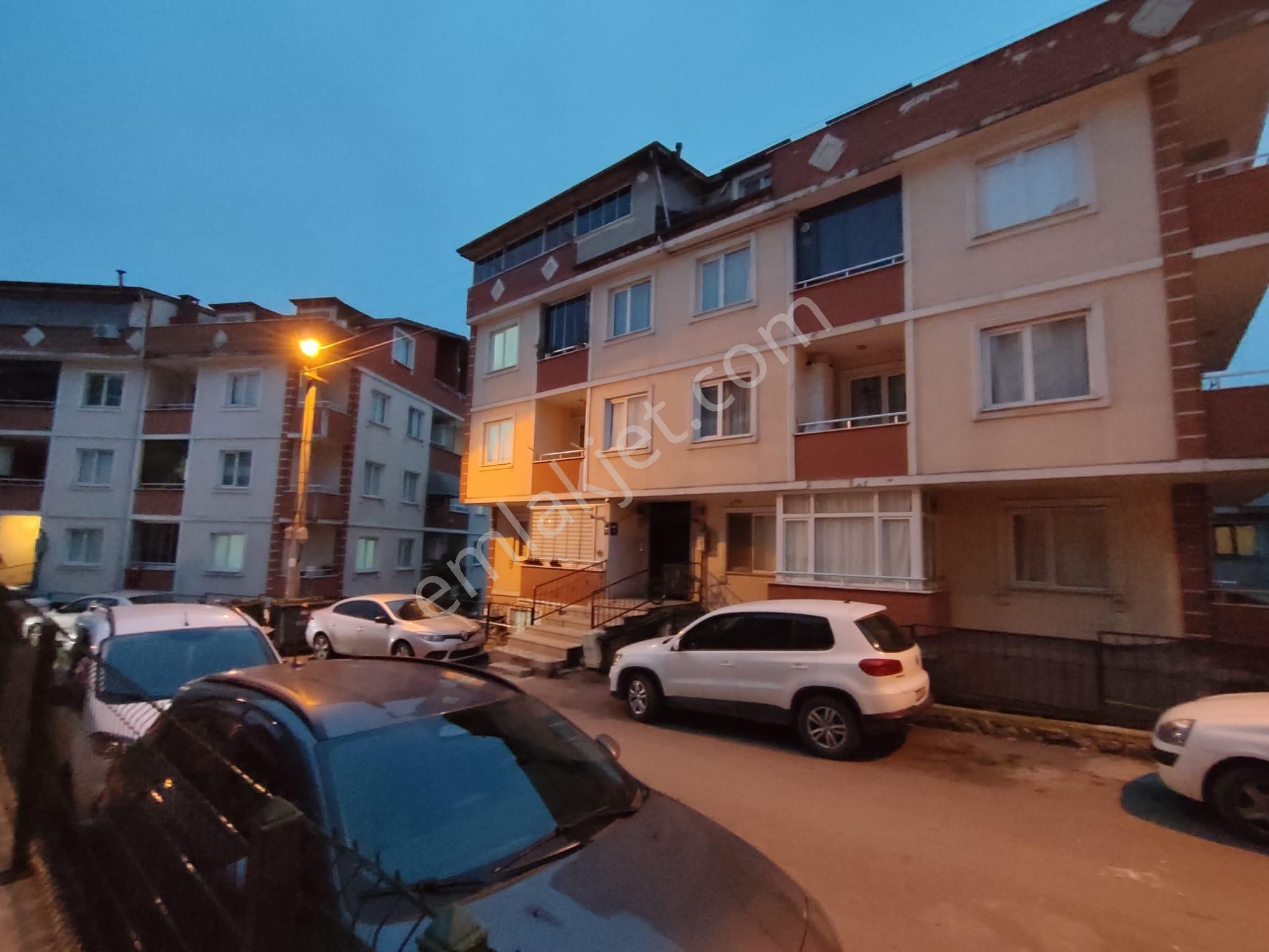 Körfez Barbaros Mh.'de Satılık 2+1 Daire - Görsel 2