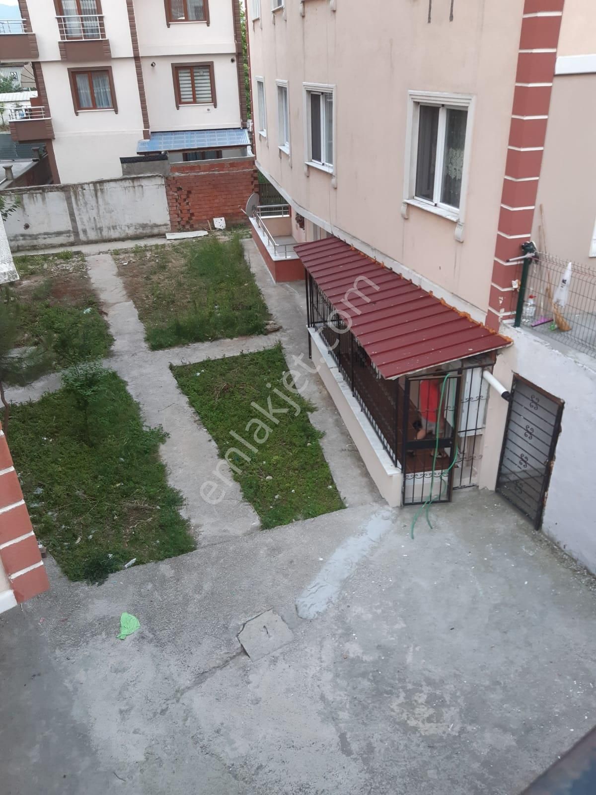 Körfez Barbaros Mh.'de Satılık 2+1 Daire - Görsel 5
