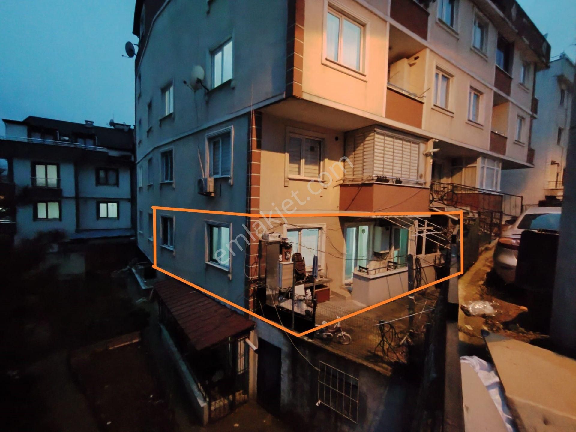 Körfez Barbaros Mh.'de Satılık 2+1 Daire - Görsel 37