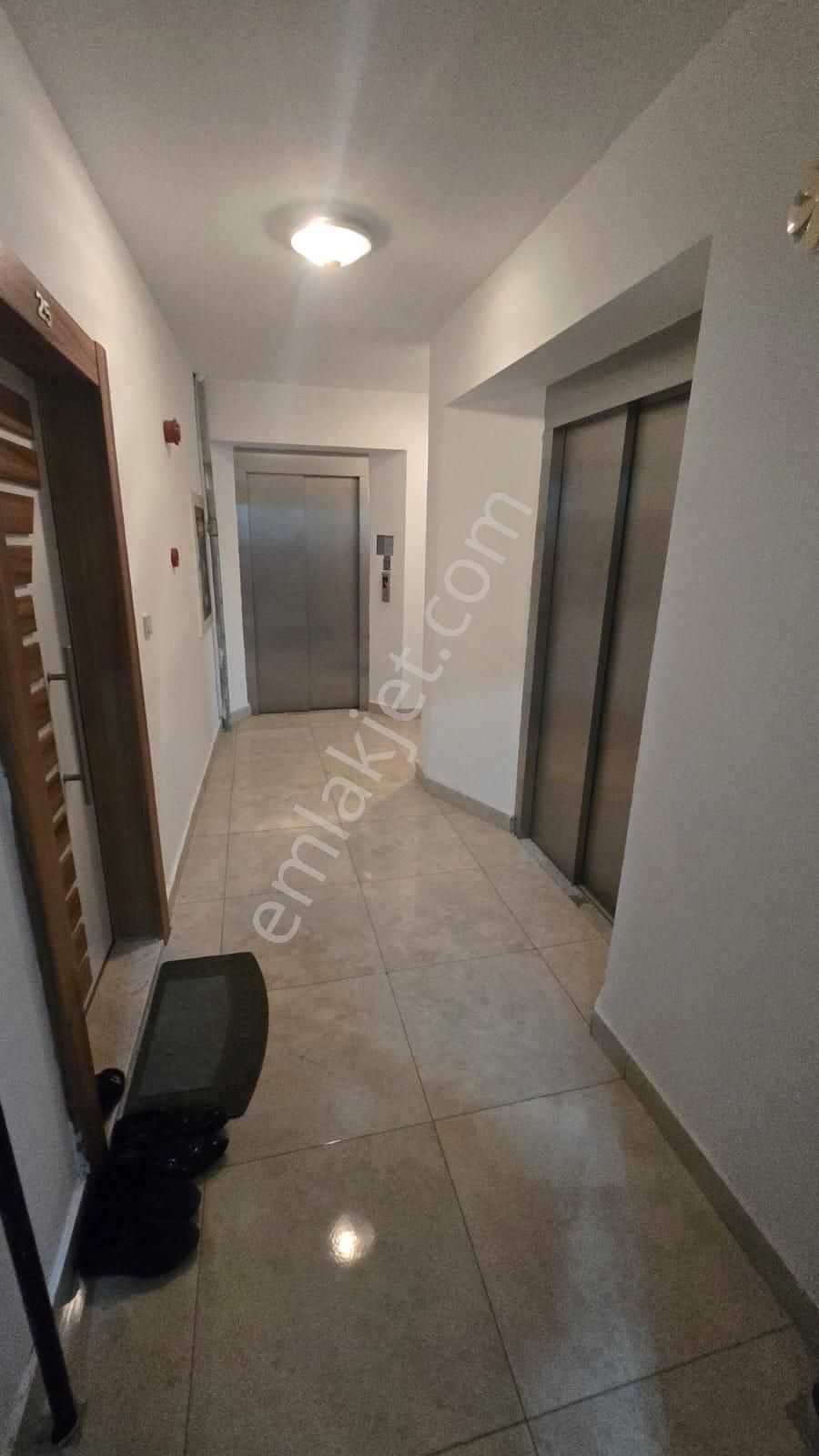 Törekent Mevlana 3+1 Site Dairesi Kiralık Yeni Daire Aileye Uygn - Görsel 8