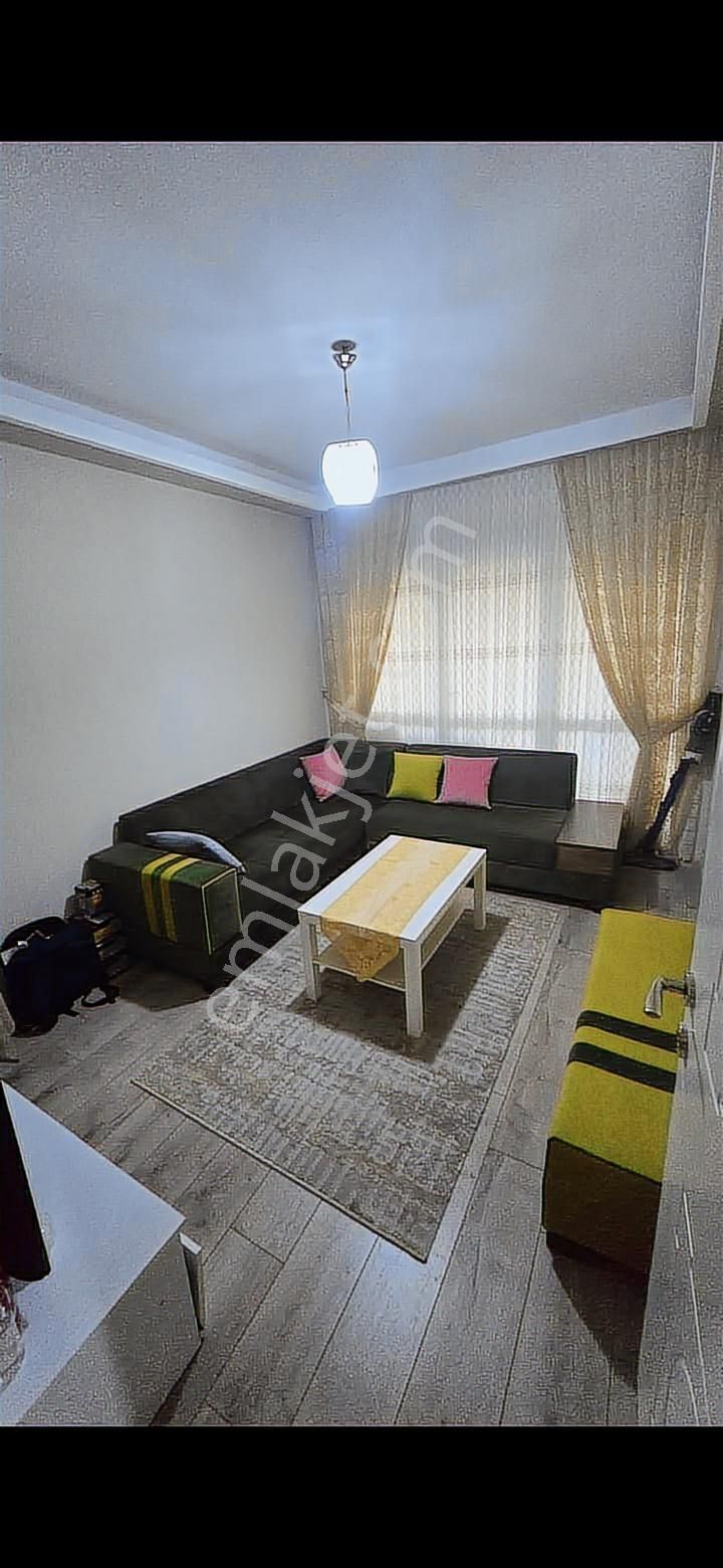 Törekent Mevlana 3+1 Site Dairesi Kiralık Yeni Daire Aileye Uygn - Görsel 11