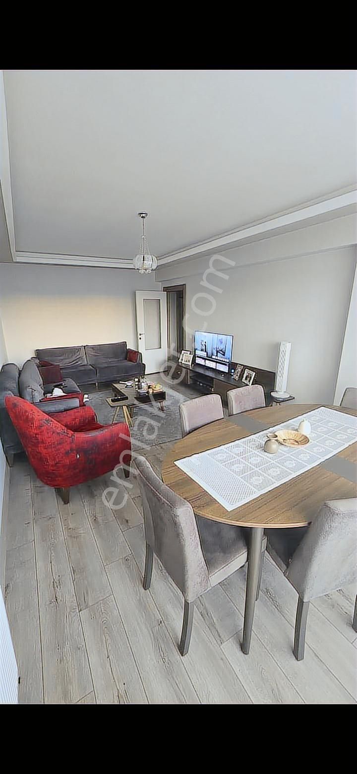 Törekent Mevlana 3+1 Site Dairesi Kiralık Yeni Daire Aileye Uygn - Görsel 2