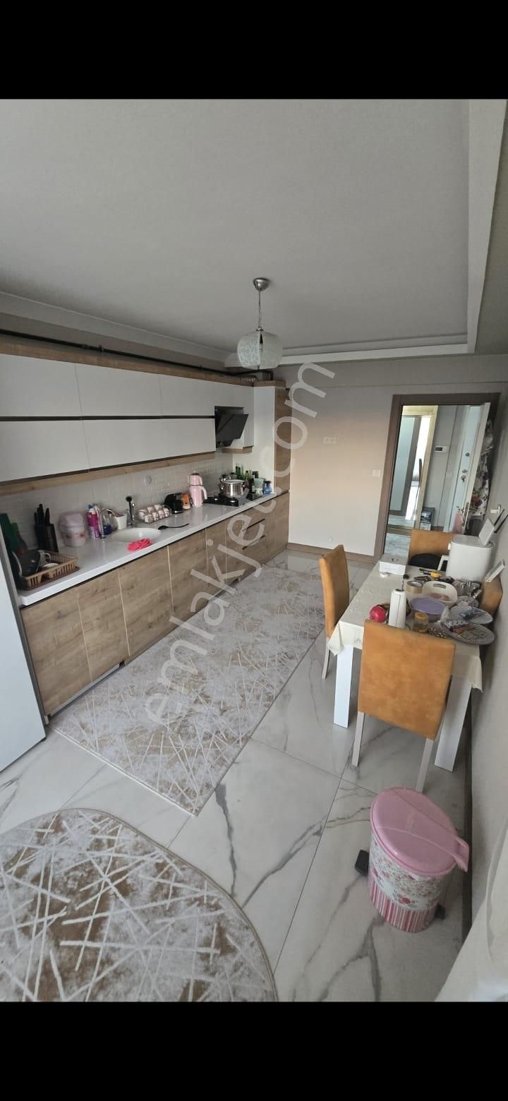 Törekent Mevlana 3+1 Site Dairesi Kiralık Yeni Daire Aileye Uygn - Görsel 4