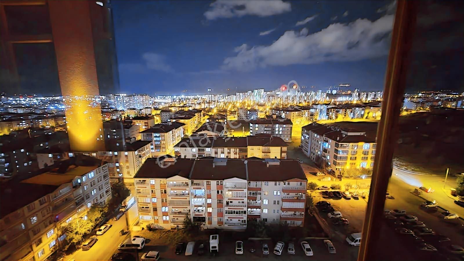 Törekent Mevlana 3+1 Site Dairesi Kiralık Yeni Daire Aileye Uygn