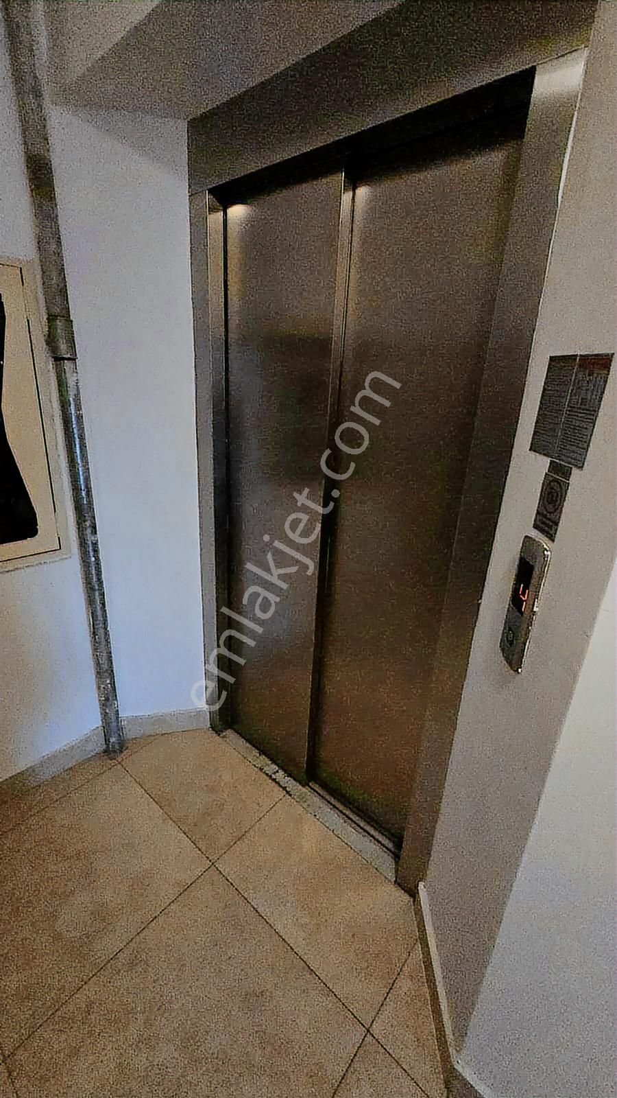 Törekent Mevlana 3+1 Site Dairesi Kiralık Yeni Daire Aileye Uygn - Görsel 17