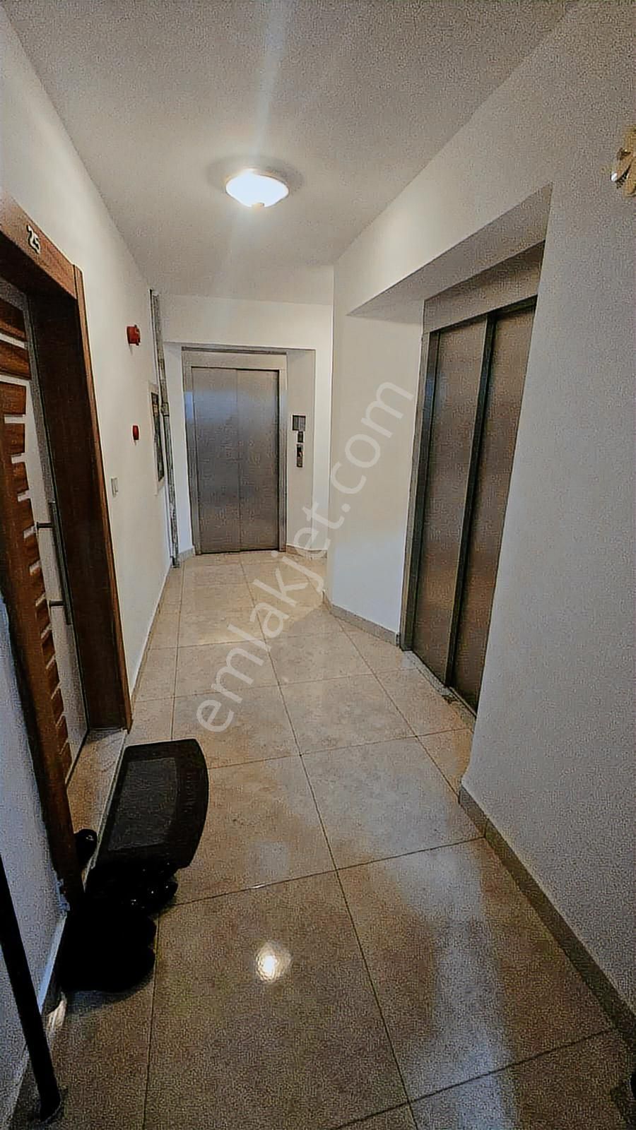 Törekent Mevlana 3+1 Site Dairesi Kiralık Yeni Daire Aileye Uygn - Görsel 7