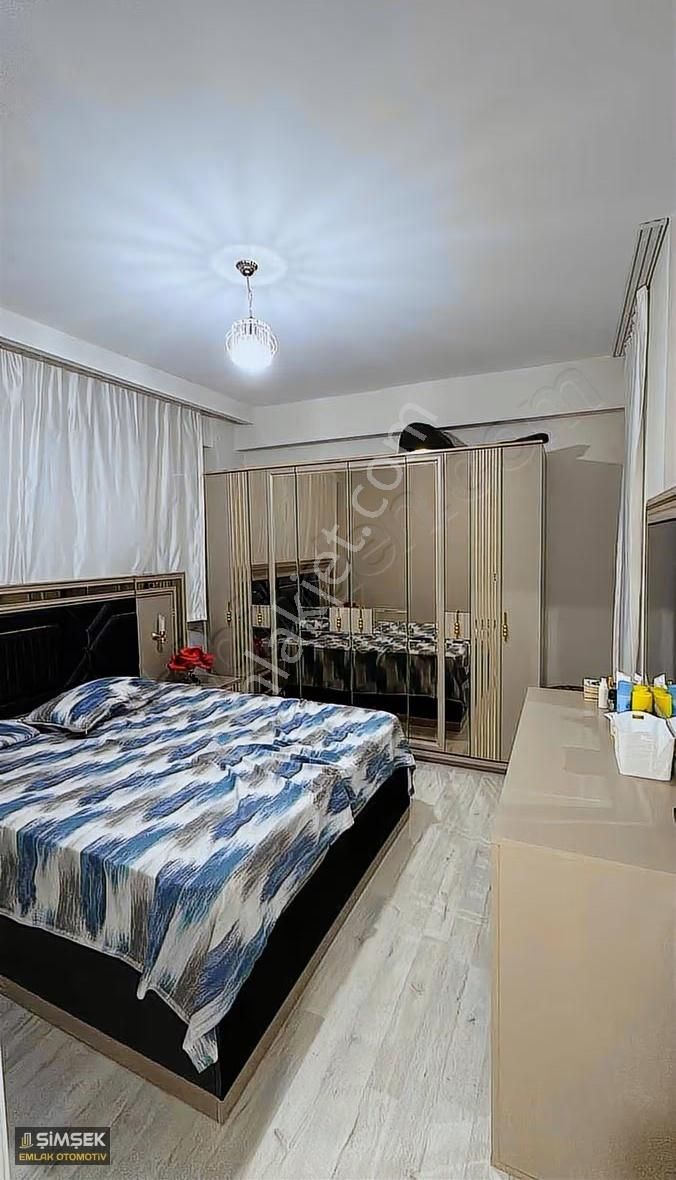 Şimşek Gayrimenkul Den 2+1 Satılık Daire - Görsel 7