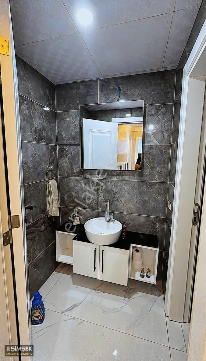 Şimşek Gayrimenkul Den 2+1 Satılık Daire - Görsel 3