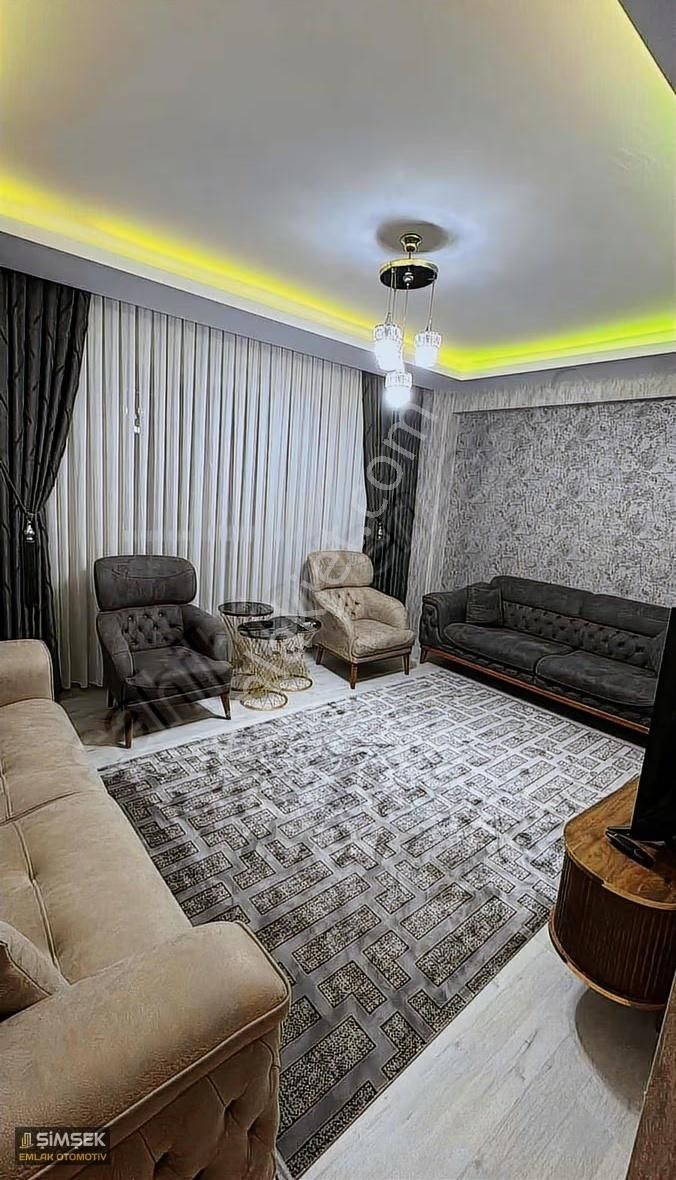 Şimşek Gayrimenkul Den 2+1 Satılık Daire - Görsel 20