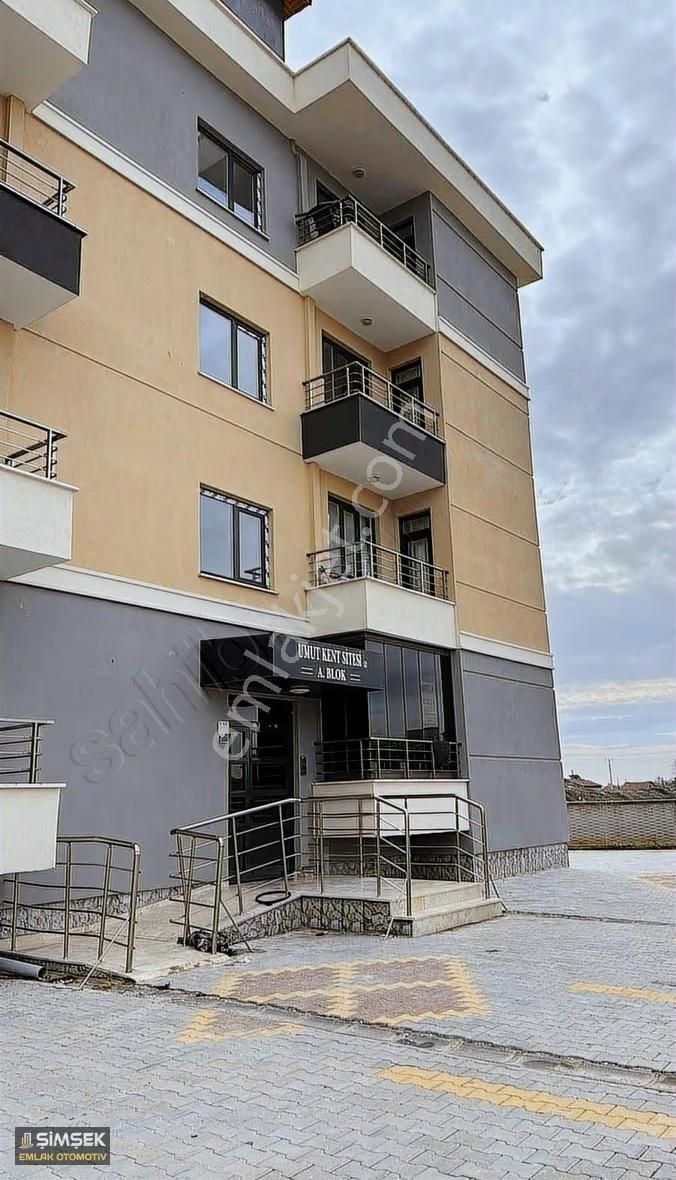 Şimşek Gayrimenkul Den 2+1 Satılık Daire - Görsel 11