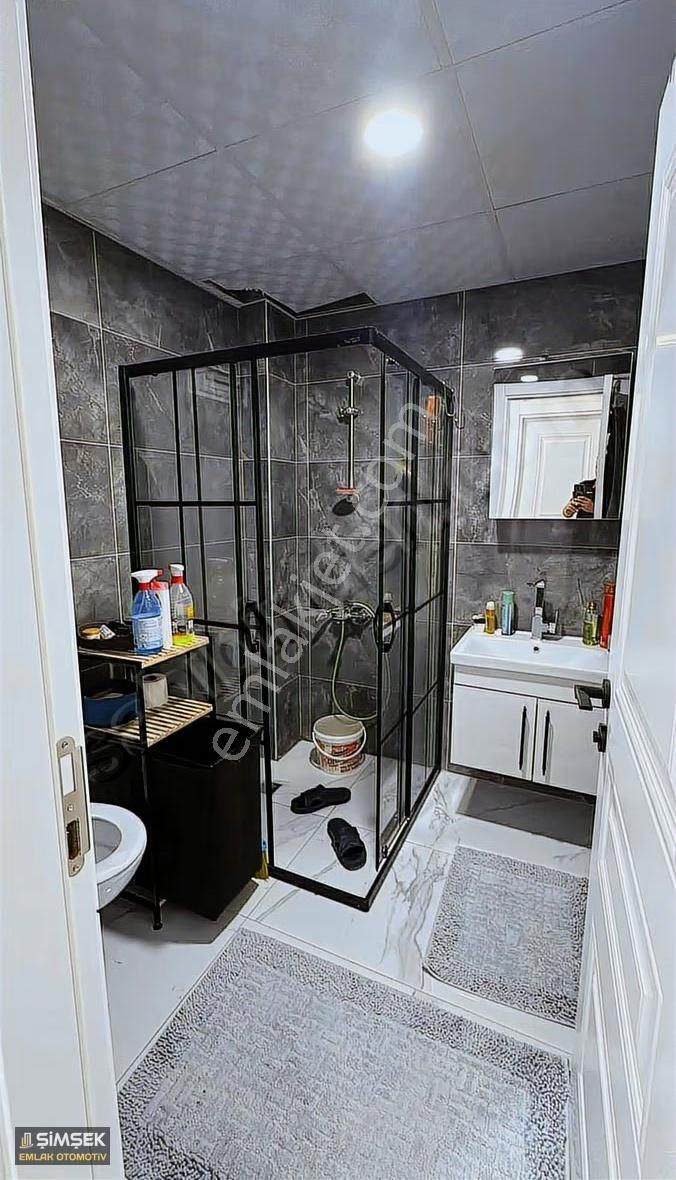 Şimşek Gayrimenkul Den 2+1 Satılık Daire - Görsel 16