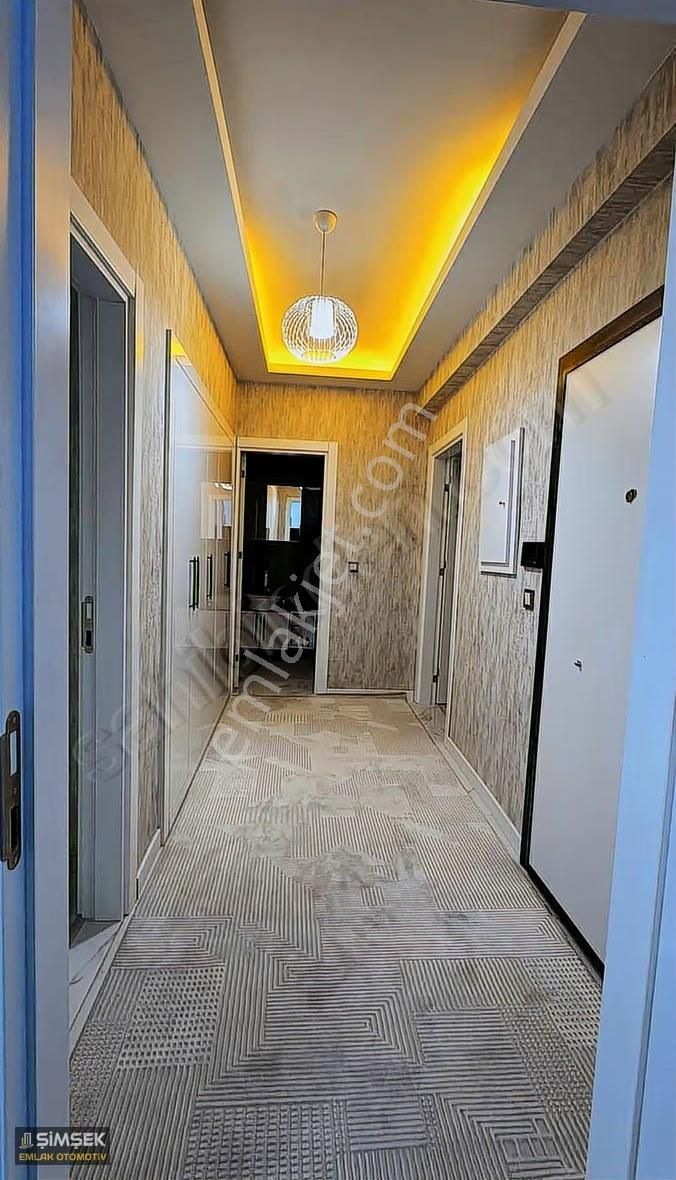 Şimşek Gayrimenkul Den 2+1 Satılık Daire - Görsel 5