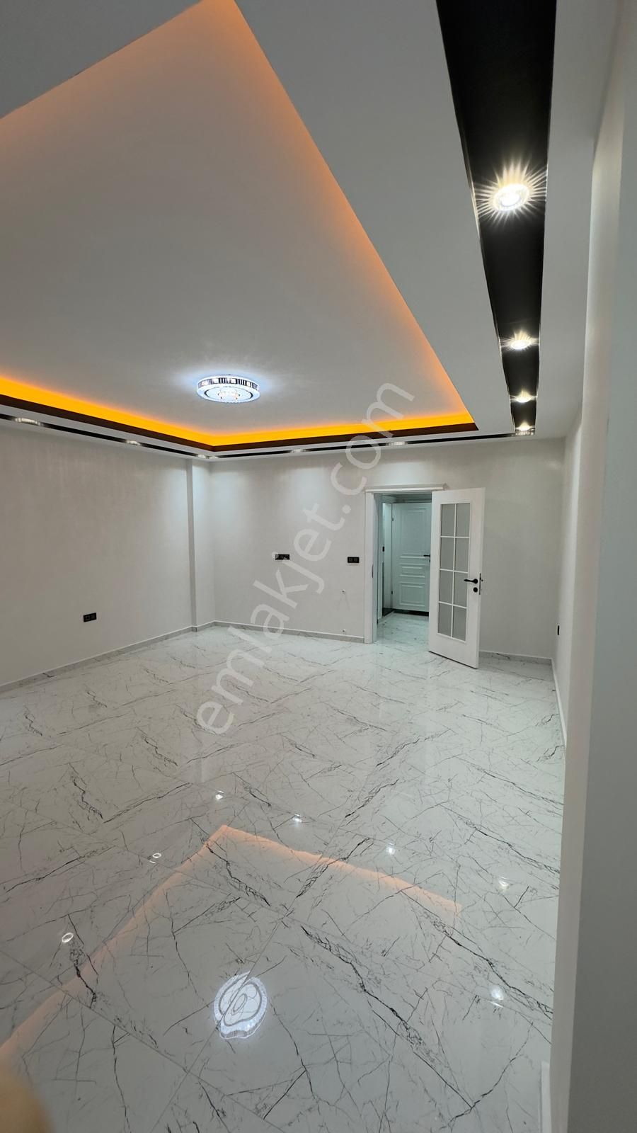 Didim Hisar Mah. 3+1 Ayrı Mutfaklı Ortak Havuzlu Ultra Lüx Villamız Satılıktır - Görsel 5