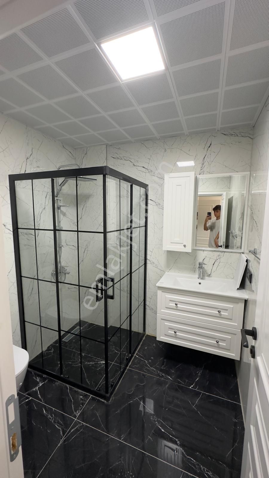 Didim Hisar Mah. 3+1 Ayrı Mutfaklı Ortak Havuzlu Ultra Lüx Villamız Satılıktır - Görsel 18