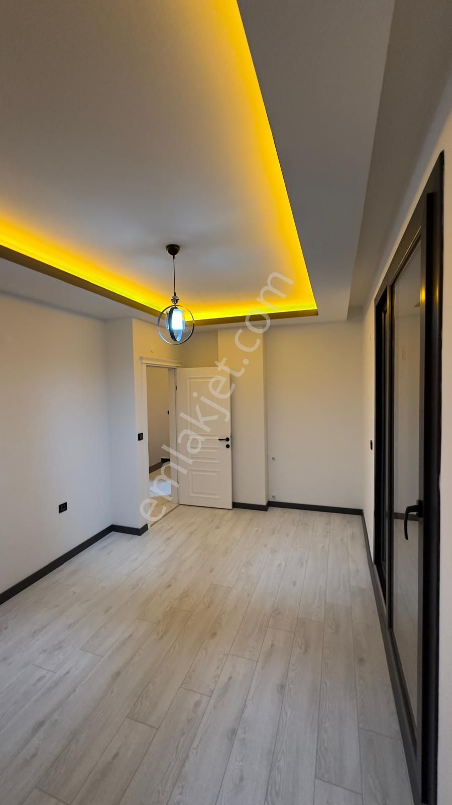 Didim Hisar Mah. 3+1 Ayrı Mutfaklı Ortak Havuzlu Ultra Lüx Villamız Satılıktır - Görsel 12