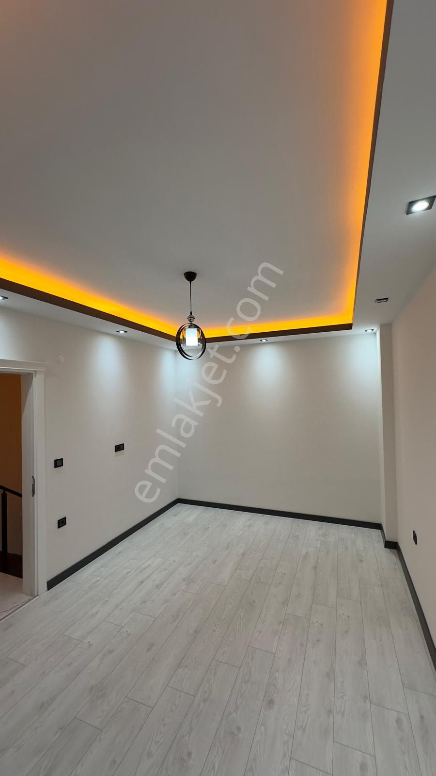 Didim Hisar Mah. 3+1 Ayrı Mutfaklı Ortak Havuzlu Ultra Lüx Villamız Satılıktır - Görsel 14