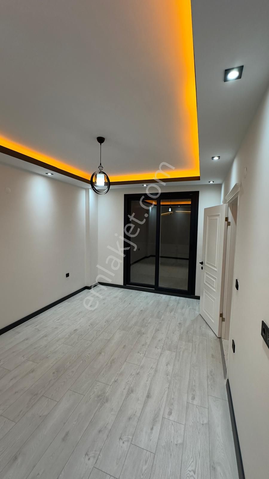 Didim Hisar Mah. 3+1 Ayrı Mutfaklı Ortak Havuzlu Ultra Lüx Villamız Satılıktır - Görsel 13