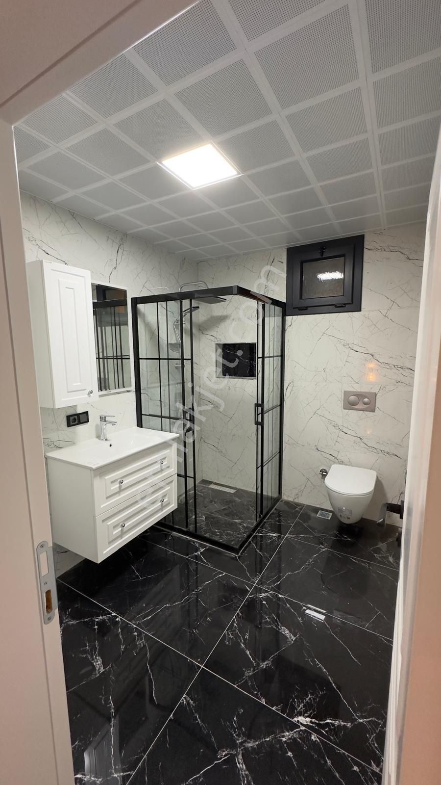 Didim Hisar Mah. 3+1 Ayrı Mutfaklı Ortak Havuzlu Ultra Lüx Villamız Satılıktır - Görsel 17