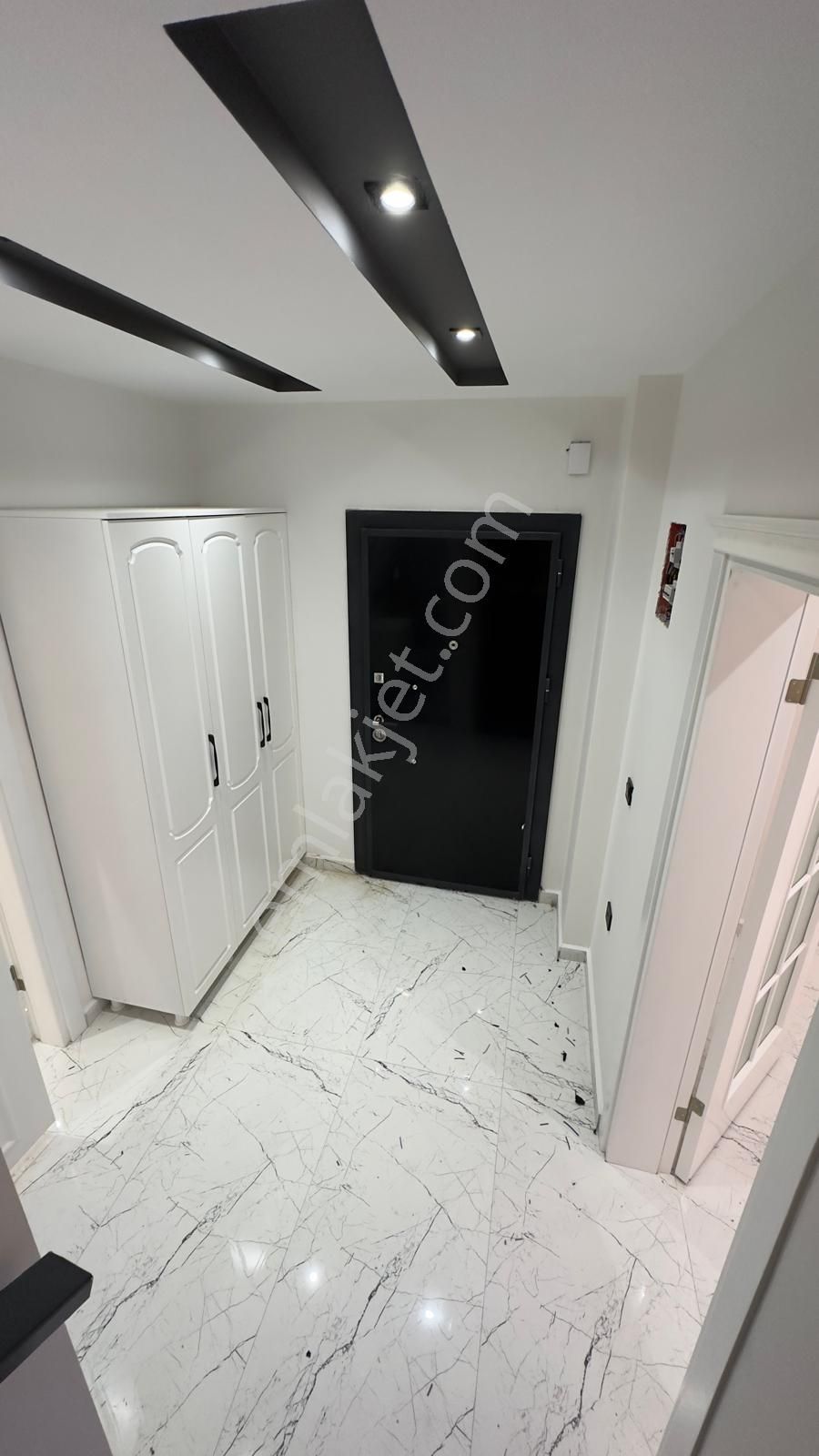 Didim Hisar Mah. 3+1 Ayrı Mutfaklı Ortak Havuzlu Ultra Lüx Villamız Satılıktır - Görsel 10