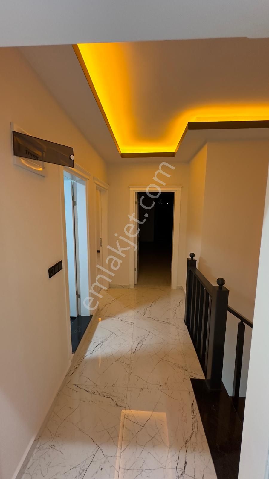 Didim Hisar Mah. 3+1 Ayrı Mutfaklı Ortak Havuzlu Ultra Lüx Villamız Satılıktır - Görsel 21