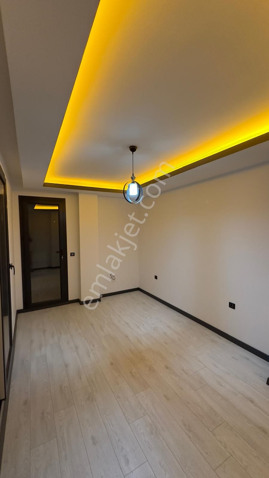 Didim Hisar Mah. 3+1 Ayrı Mutfaklı Ortak Havuzlu Ultra Lüx Villamız Satılıktır - Görsel 9