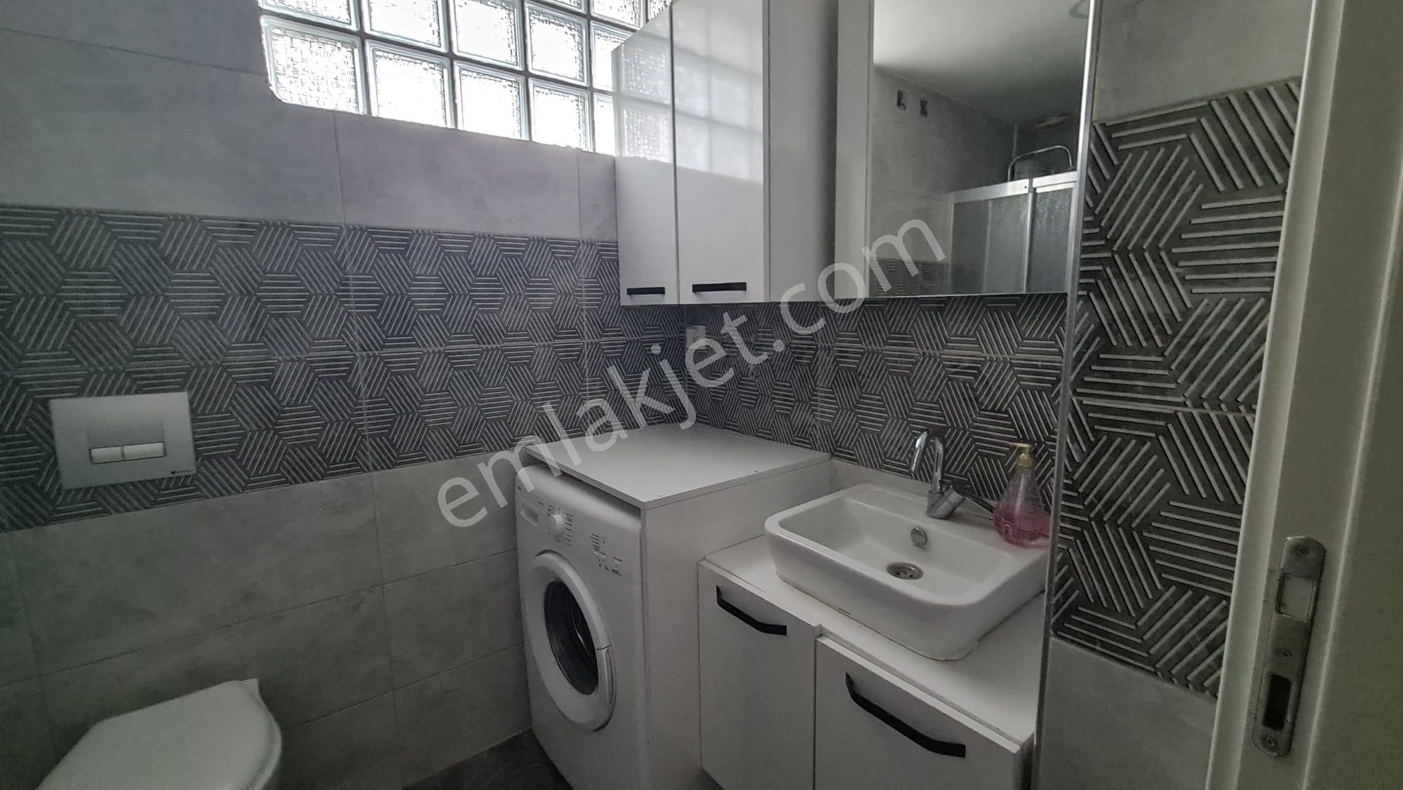 Antika Gayrimenkul'den İlçe Jandarma Arkası Eşyalı Kiralık Daire - Görsel 12