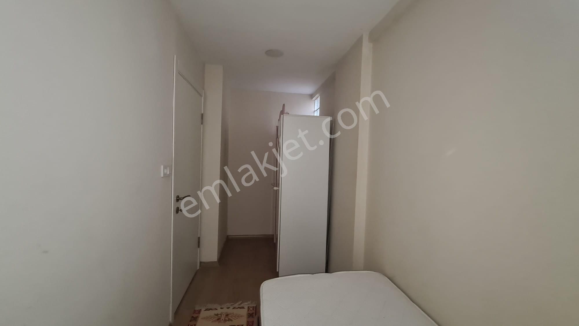 Antika Gayrimenkul'den İlçe Jandarma Arkası Eşyalı Kiralık Daire - Görsel 11