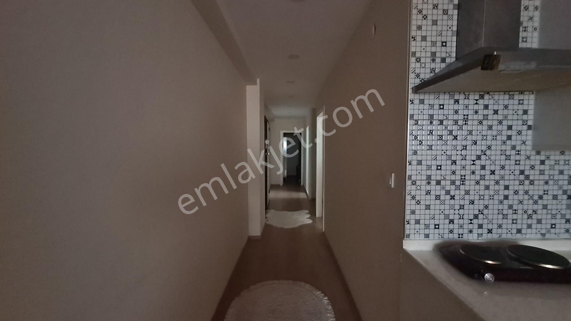 Antika Gayrimenkul'den İlçe Jandarma Arkası Eşyalı Kiralık Daire - Görsel 9