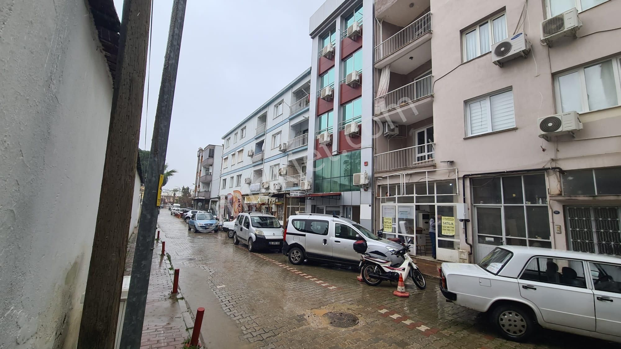 Antika Gayrimenkul'den İlçe Jandarma Arkası Eşyalı Kiralık Daire - Görsel 18