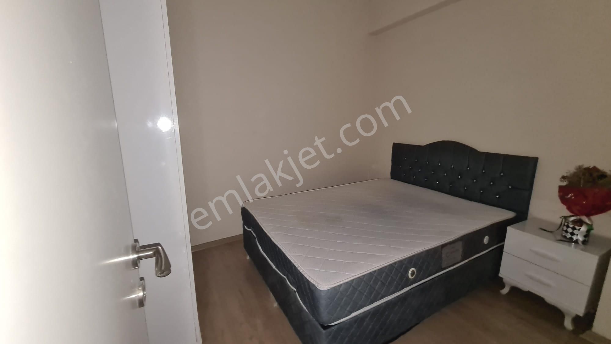Antika Gayrimenkul'den İlçe Jandarma Arkası Eşyalı Kiralık Daire - Görsel 15