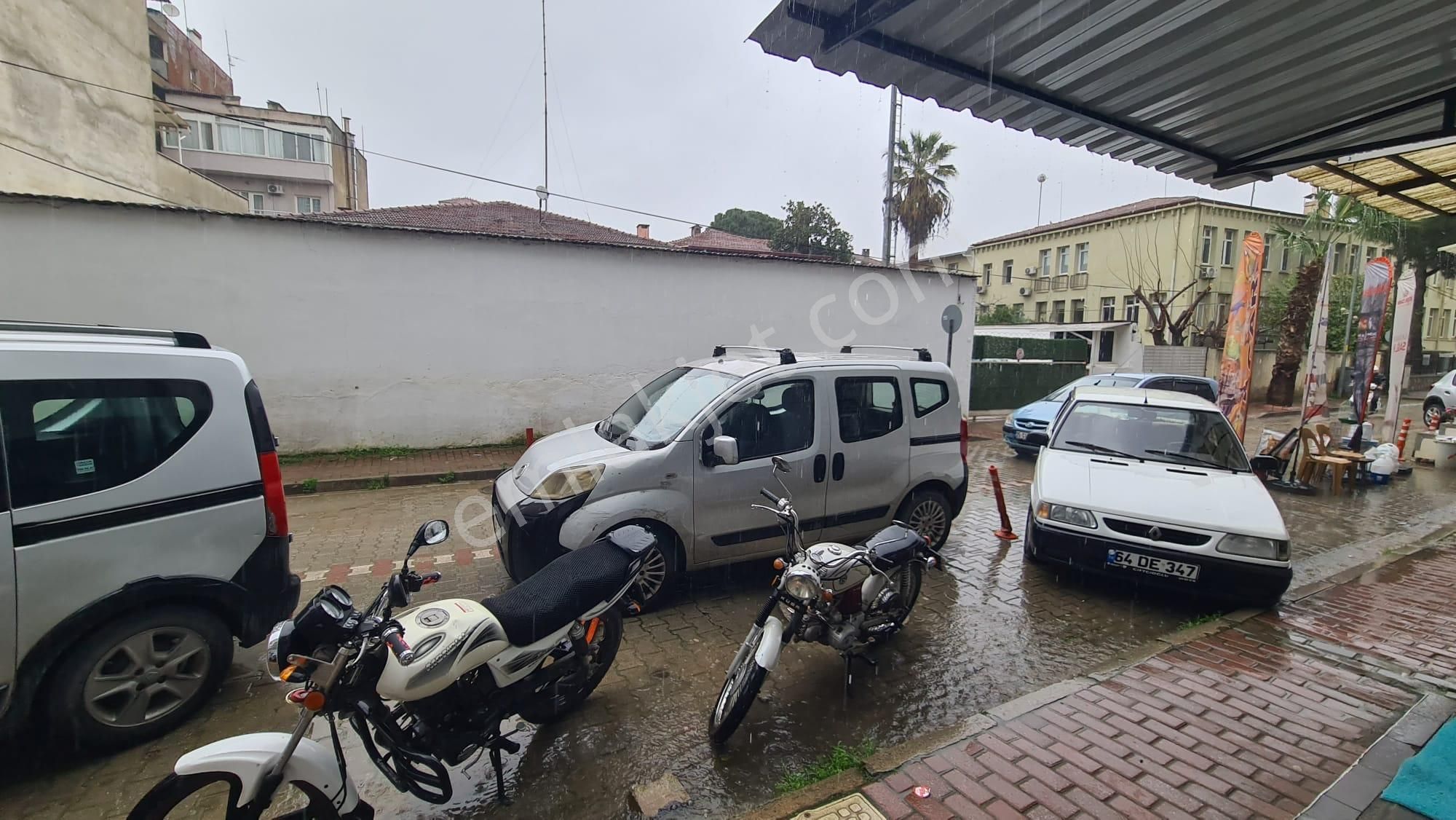 Antika Gayrimenkul'den İlçe Jandarma Arkası Eşyalı Kiralık Daire - Görsel 20